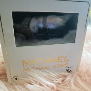 Michael Kors baby lilo toddler shoes